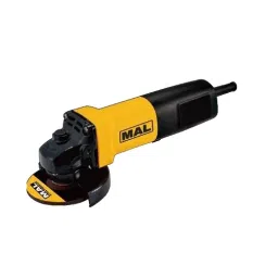 MAL AG100-BSK 800 W 100 mm Angle Grinder-picture-24