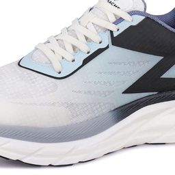 BERSACHE Men Mesh Running Non-Marking Shoes image 5
