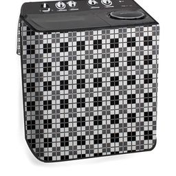 The Furnishing Tree Washing Machine Cover Compatible for-image-53