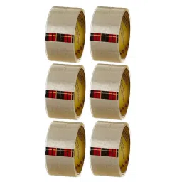 3M Scotch 48 mm x 50 m Packaging Tape Transparent, 303 (Pack of 6)-picture-25