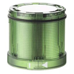 Werma Beacon KombiSIGN 72 Series Green Blinking Steady Effect 24 V LED Bulb AC DC IP65, 647.210.75-image-90
