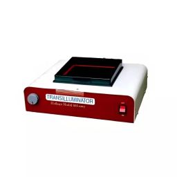 NSAW UVT-5 302 and 365 nm 200 x 200 mm Transilluminator NSAW-1432-image-39