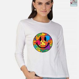 Metronaut Women 2 Printed Bio Finish Pockets T-shirt-picture-8