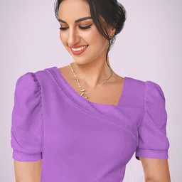 Dream Beauty Fashion Women Puff Sleeve Top-picture-29