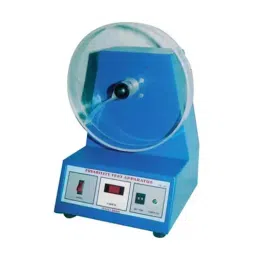 Labpro 255 Single Drum Digital Timer Tablet Friability Apparatus-22