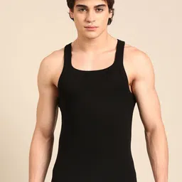 Pepe Jeans Cotton Square-Neck Basic Vest 8909345001357-picture-33