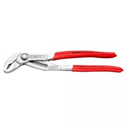 Knipex 87 03 250 Cobra High Tech Water Pump Plier (Length: 250 mm)-image-97