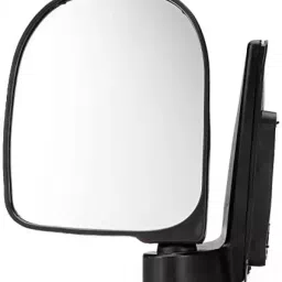 GALERIA LHS Side Door Mirror Manually Adjustable for Santro IRG20201-28