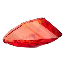 Uno Minda Tail Light Lens For Hero Passion X Pro (6174-615)-52