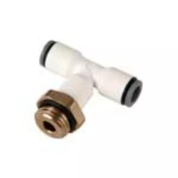 Legris LF6900 LIQUIfit Series Push-in Fitting Push In 10 mm to Push In 10 mm Threaded-to-Tube Connection Style, 6998 10 17 (Pack of 10 Pcs)-picture-43
