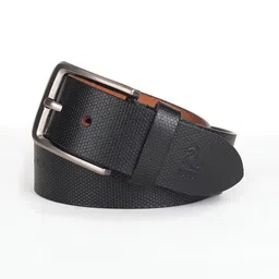 Kara Men Leather Formal Belt-image-93