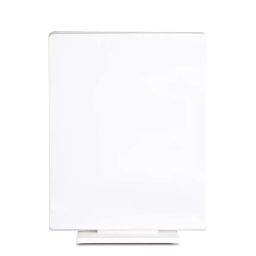 Elegant Casa A-13 Rectangular White Seat Cover Commode Cover-picture-16