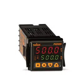 Selec PID500-T-0-0-01 Advance PID Controller-21