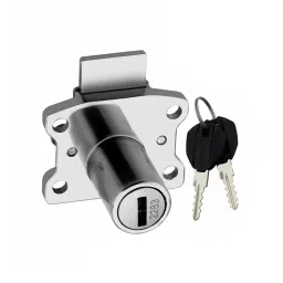 Harrison Mini 30 mm Multi Purpose Lock Iron 9 Lever, 0632-36
