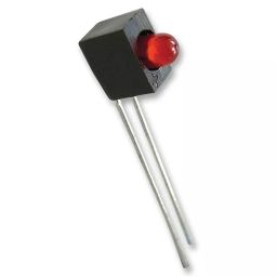 MARL LED, PCB, 3MM, RED, 103-305-04 (Pack of 10)-picture-39