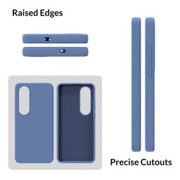 SPRIG Oneplus Nord CE 4 Lite TPU Matte Back Case image 2