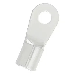 RS PRO Uninsulated Ring Terminal 5.3 mm Stud Size to 14 mm² Wire Size, 1788627-image-84