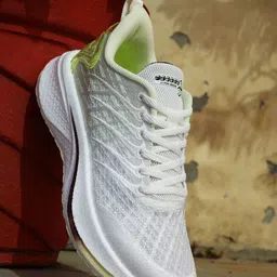 ABROS Men Mesh Running Shoes-6