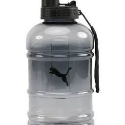 Puma Black Single Plastic Solid Water Bottle 1.7 L-image-26