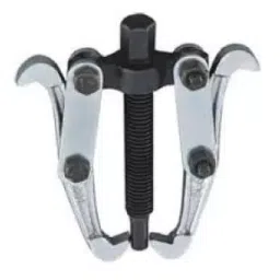 Jhalani 100 mm 2 Legs Bearing Pullar 984-image-29
