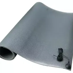 Decco Flooring Antistatic Mat (3 Layer, Thickness 2 mm) Grey-41