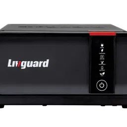 livguard 1500 VA with 36 Months Warranty Pure Sine Wave Inverter-picture-2