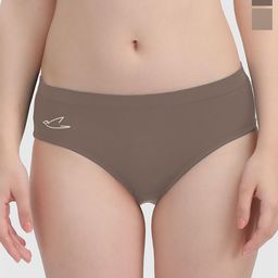 FREECULTR Women Pack Of 2 Soft Fabric & Snug Fit Hipster Briefs-image-80