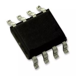 Infineon DC/DC CONVERTER, BUCK, 370KHZ, SOIC-8, IFX91041EJVXUMA1 (Pack of 5)-40