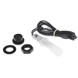 sensata / cynergy3 SENSATA Float Switch / CYNERGY3 RSF70 Series Horizontal External Polypropylene 1m Cable SPNO 240V AC max 120V, RSF74Y100RN-picture-12