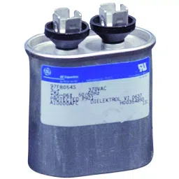 GENTEQ Capacitor Polypropylene Pp Film 3Uf, 370V, 6%, Qc, 97F5503-picture-14
