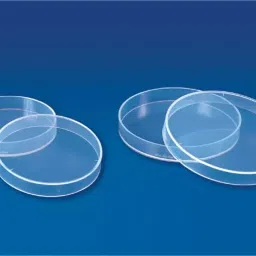 Polylab 50 mm Petri Dish - 57301-43