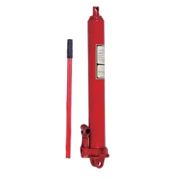 GALLOP 8 Ton Lifting Capacity Manual Long Ram Jack for 2000 Kg (2 Ton) Shop Crane, KCLR8T-image-14