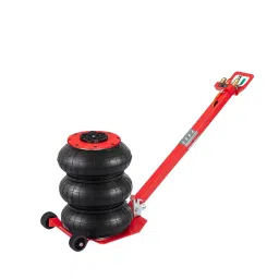 GALLOP 3000 Kg (3 Ton) Lifting Capacity 3 Layer Air Balloon Jack, KCABJ3T-picture-5