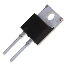 ONSEMI Schottky Rectifier Diodes DIODE, SCHOTTKY, 16A, 45V MBR1645G (Pack of 5)-picture-47