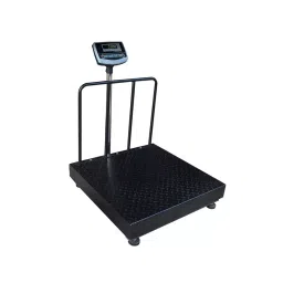 Eagle ECON-PM55-200/300 Kg Mild Steel Platform Weighing scale-42