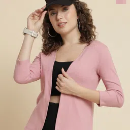 UnaOne Women Shrug-picture-19