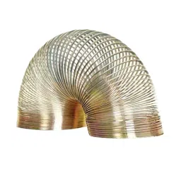 BEXCO 2 inch Golden Slinky Spring-6