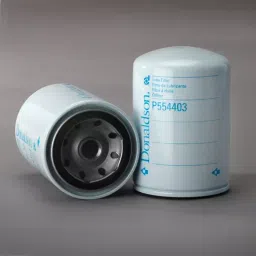 Donaldson 5.35 inch Lube Filter Spin-On Full Flow P554403-picture-15