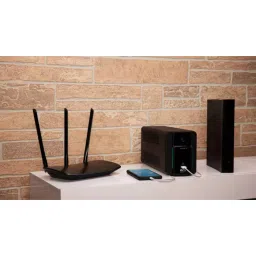 APC BVX1200LI-IN 1200 VA Sine Wave Line Interactive UPS image 3