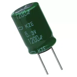 CHEMI-CON ALUMINUM ELECTROLYTIC CAPACITOR, 100UF, 100V, EKZE101ELL101MK16S-image-5
