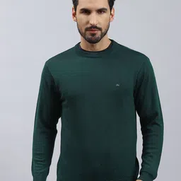 Monte Carlo Men Woollen Pullover-picture-40