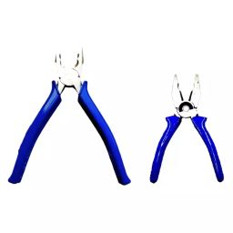 Sky Blue SBE_PLIER_COMBOS_COMBO_202 7.8 inch Stainless Steel Lineman Plier (Pack of 2)-image-99