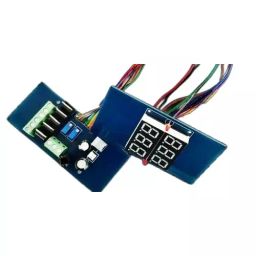 Adolf Single Phase Automatic Voltage Regulator-picture-12