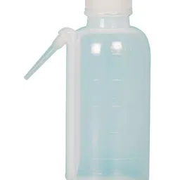 Tarson 561120 Low-Density Polyethylene 500 ml New Type Wash Bottle-32