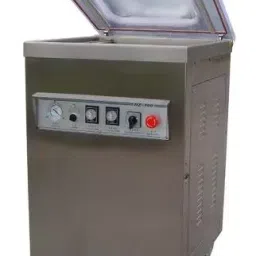 Smart Pack 110 Kg Vacuum Packaging Single Chamber DZQ 400-47