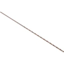 RS PRO HSS Twist Drill Bit, Diameter 2 mm, Model No 5226538 Melatic Grey Color-6