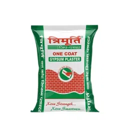 Trimurti One Coat White 25 Kg Gypsum Plaster for Brick, Blocks and Plasterboards-image-29