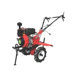 Ralli Wolf 9 Hp Rotary Filler/Power Weeder, RRT135D-image-87