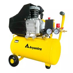 Kisankraft 1.5 Hp 24 L Air Compressor, AY-AC-30X-35