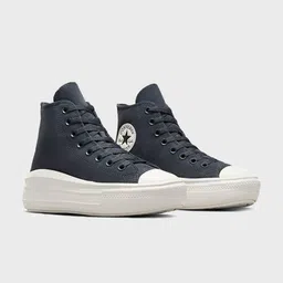 Converse Women Suede High-Top Sneakers-picture-37